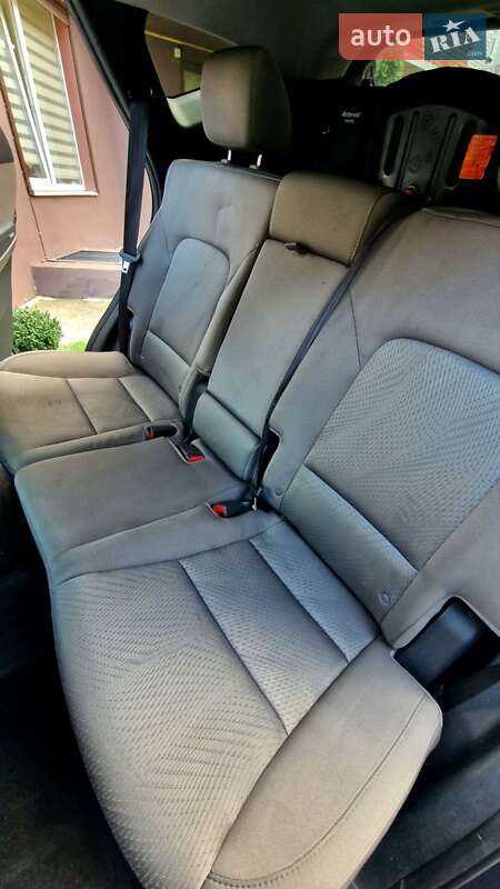 Внедорожник / Кроссовер Hyundai Santa FE 2012 в Тернополе фото 53 Внедорожник / Кроссовер Hyundai Santa FE 2012 в Тернополе