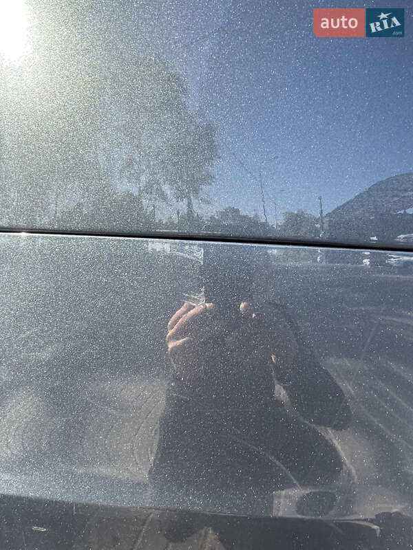 Внедорожник / Кроссовер Hyundai Santa FE 2011 в Днепре