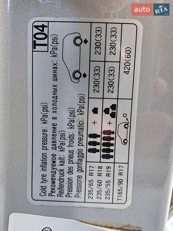 Внедорожник / Кроссовер Hyundai Santa FE 2013 в Харькове фото 29 Внедорожник / Кроссовер Hyundai Santa FE 2013 в Харькове