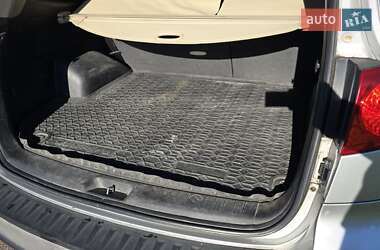 Внедорожник / Кроссовер Hyundai Santa FE 2007 в Ровно