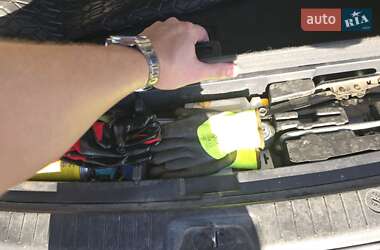 Внедорожник / Кроссовер Hyundai Santa FE 2007 в Ровно