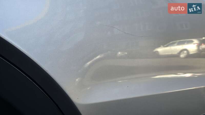 Внедорожник / Кроссовер Hyundai Santa FE 2007 в Ровно