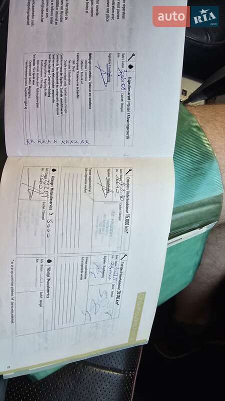 Внедорожник / Кроссовер Hyundai Santa FE 2007 в Ровно