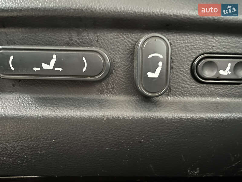 Позашляховик / Кросовер Hyundai Santa FE 2008 в Шептицькому