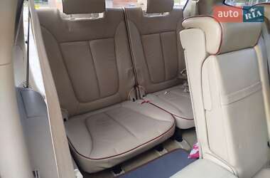 Позашляховик / Кросовер Hyundai Santa FE 2006 в Коростені