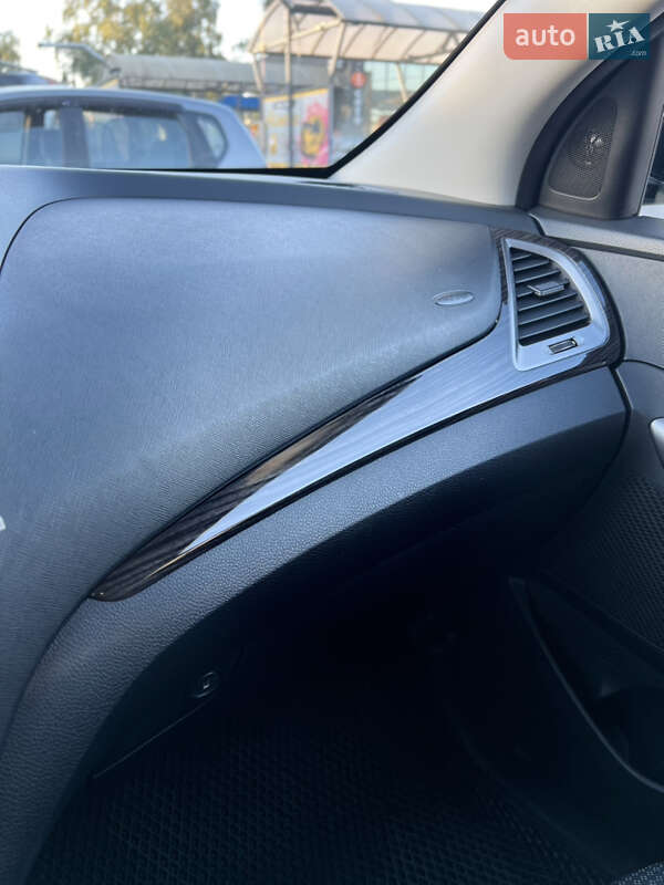 Внедорожник / Кроссовер Hyundai Santa FE 2015 в Черновцах фото 50 Внедорожник / Кроссовер Hyundai Santa FE 2015 в Черновцах