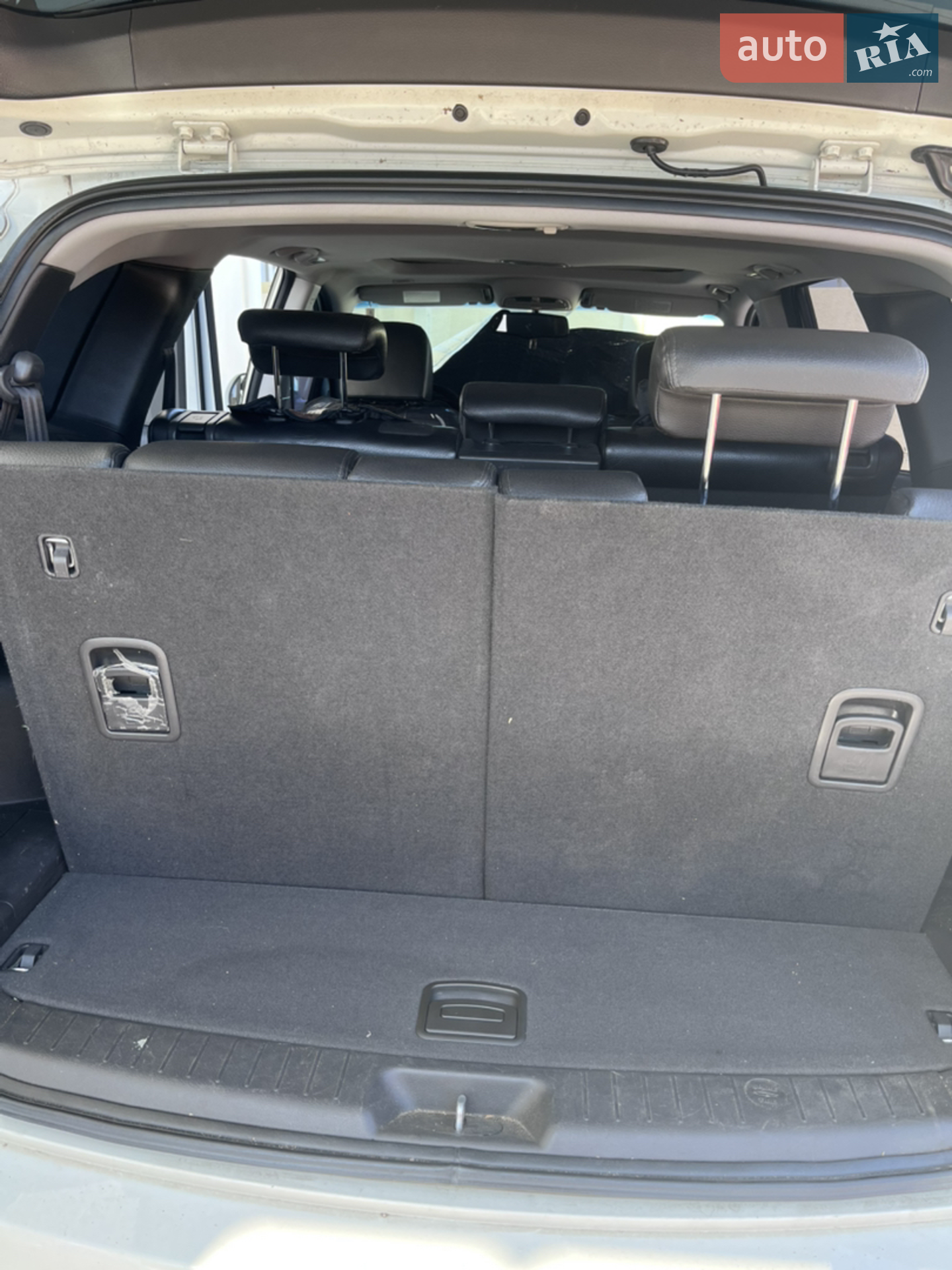 2011 Hyundai Santa Fe - мініатюра 20