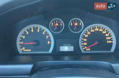 Минивэн Hyundai Santa FE 2005 в 