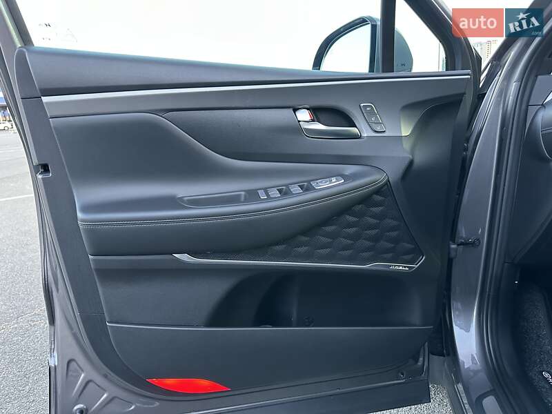 Позашляховик / Кросовер Hyundai Santa FE 2023 в Києві фото 13 Позашляховик / Кросовер Hyundai Santa FE 2023 в Києві