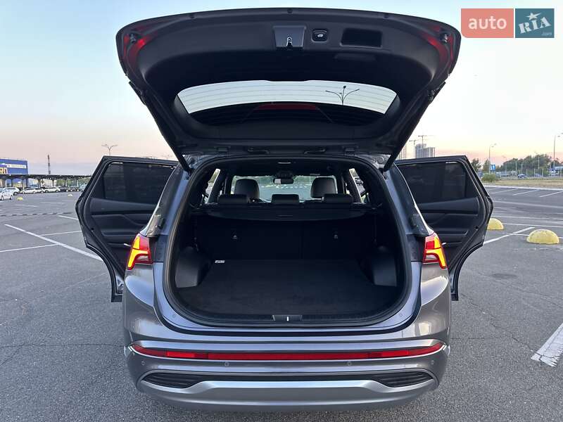 Позашляховик / Кросовер Hyundai Santa FE 2023 в Києві фото 34 Позашляховик / Кросовер Hyundai Santa FE 2023 в Києві