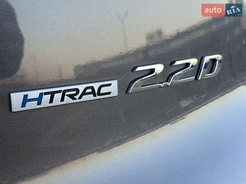 Позашляховик / Кросовер Hyundai Santa FE 2023 в Києві фото 44 Позашляховик / Кросовер Hyundai Santa FE 2023 в Києві