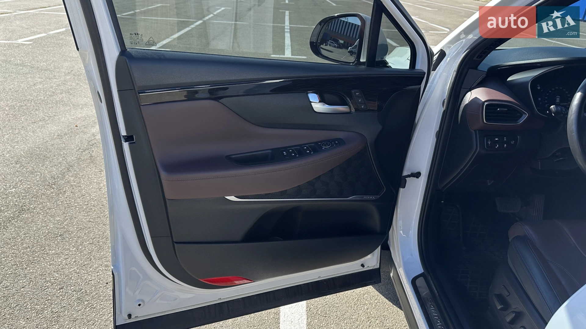 2018 Hyundai Santa Fe - мініатюра 32