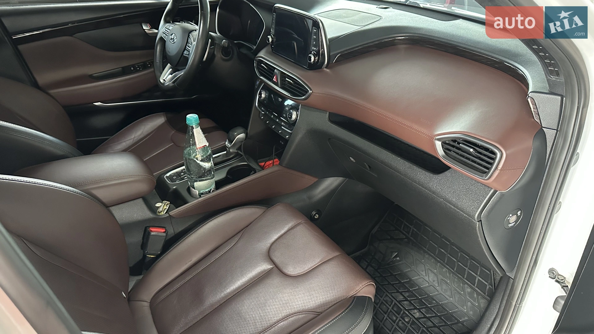 2018 Hyundai Santa Fe - мініатюра 35