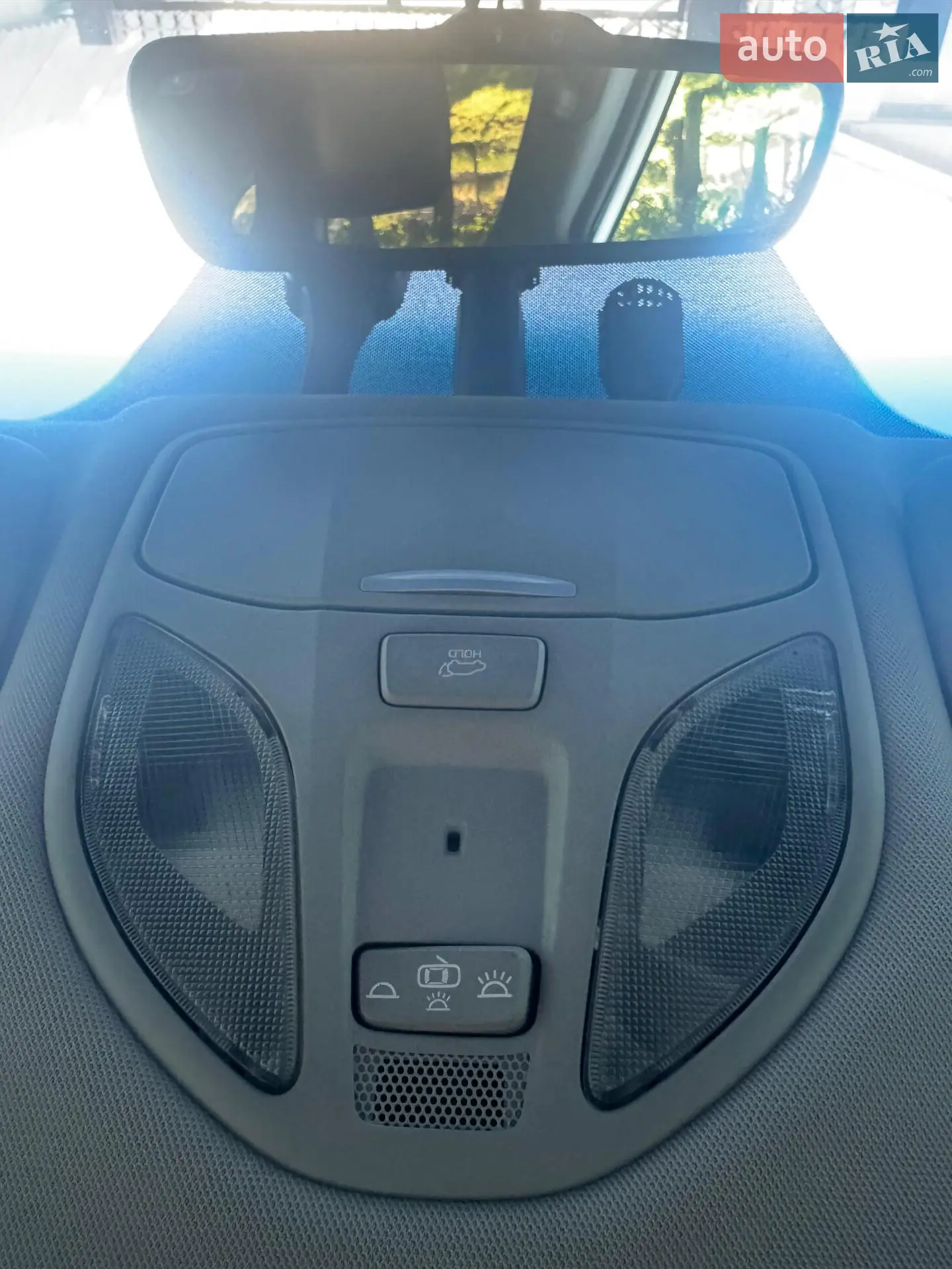 2016 Hyundai Santa Fe - мініатюра 10