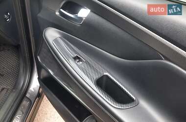 Внедорожник / Кроссовер Hyundai Santa FE 2018 в Конотопе