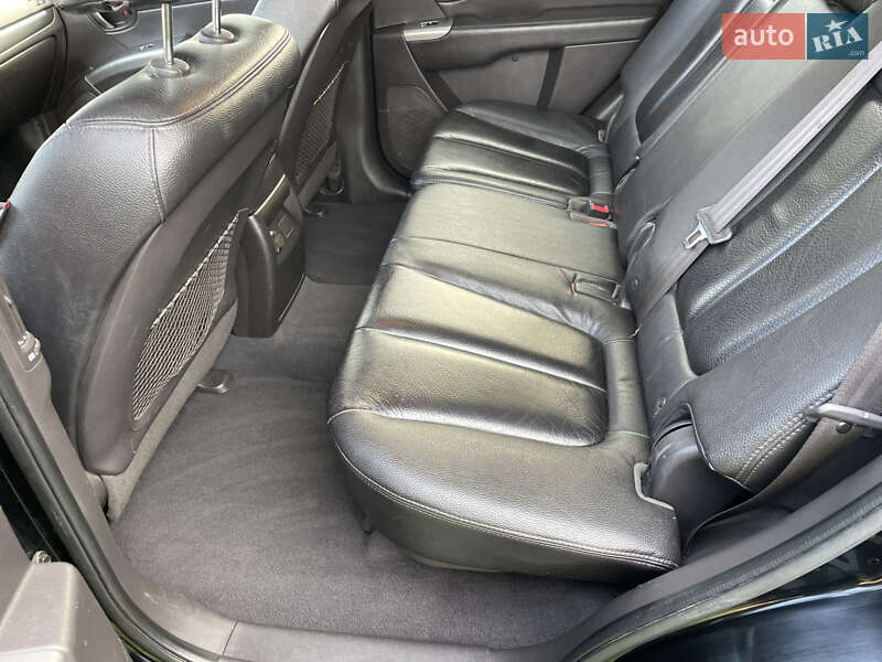 Внедорожник / Кроссовер Hyundai Santa FE 2011 в Староконстантинове фото 20 Внедорожник / Кроссовер Hyundai Santa FE 2011 в Староконстантинове