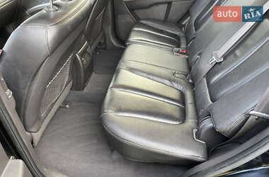 Внедорожник / Кроссовер Hyundai Santa FE 2011 в 