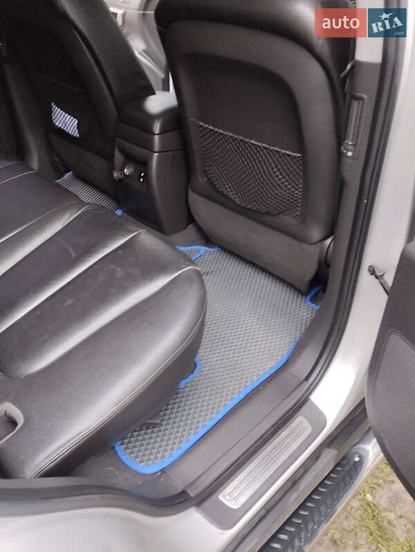 Внедорожник / Кроссовер Hyundai Santa FE 2010 в Житомире