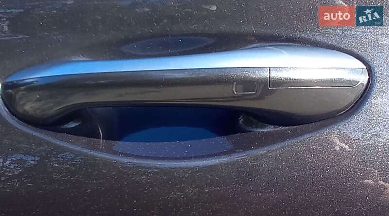 Позашляховик / Кросовер Hyundai Santa FE 2022 в Києві