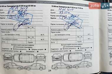 Внедорожник / Кроссовер Hyundai Santa FE 2014 в 