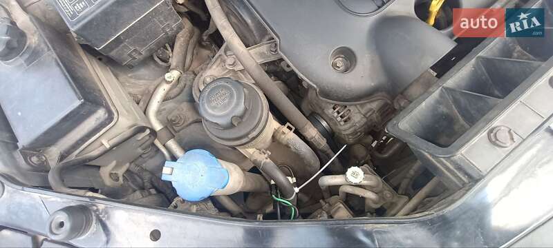 Внедорожник / Кроссовер Hyundai Santa FE 2007 в Хмельнике