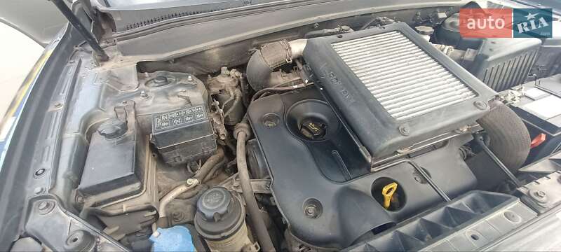 Внедорожник / Кроссовер Hyundai Santa FE 2007 в Хмельнике