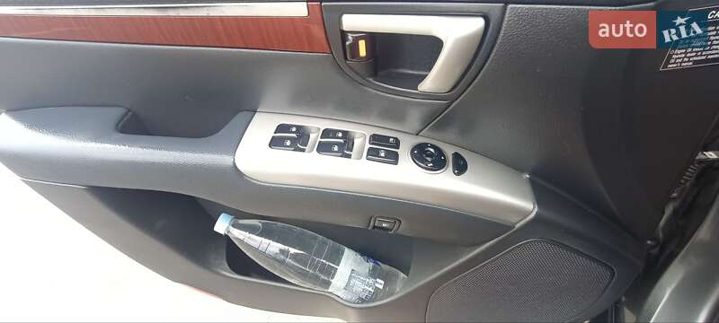 Внедорожник / Кроссовер Hyundai Santa FE 2007 в Хмельнике