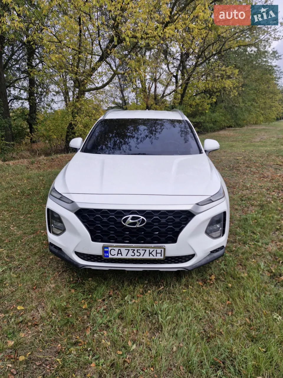 2017 Hyundai Santa Fe - мініатюра 30