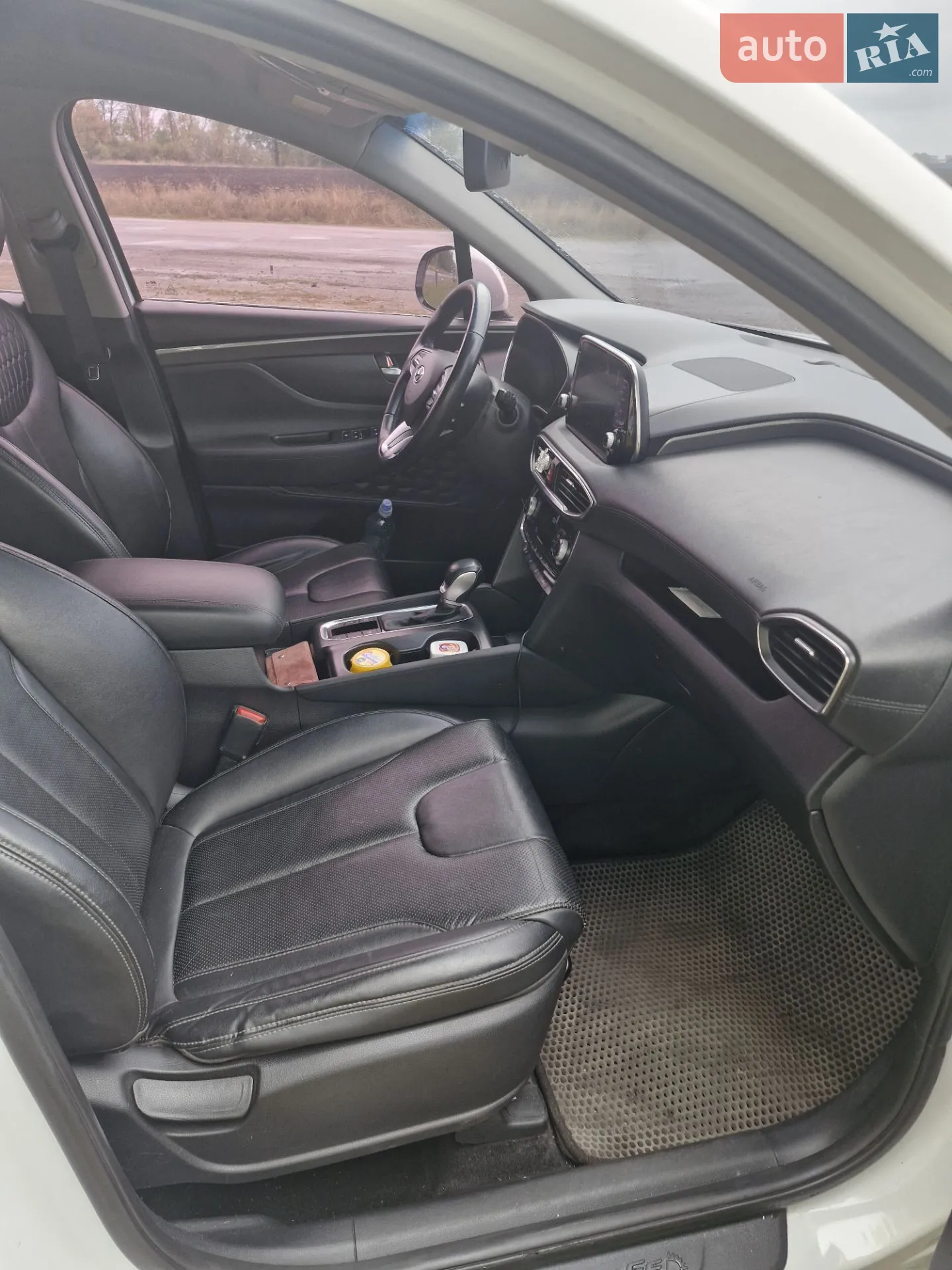 2018 Hyundai Santa Fe - мініатюра 12