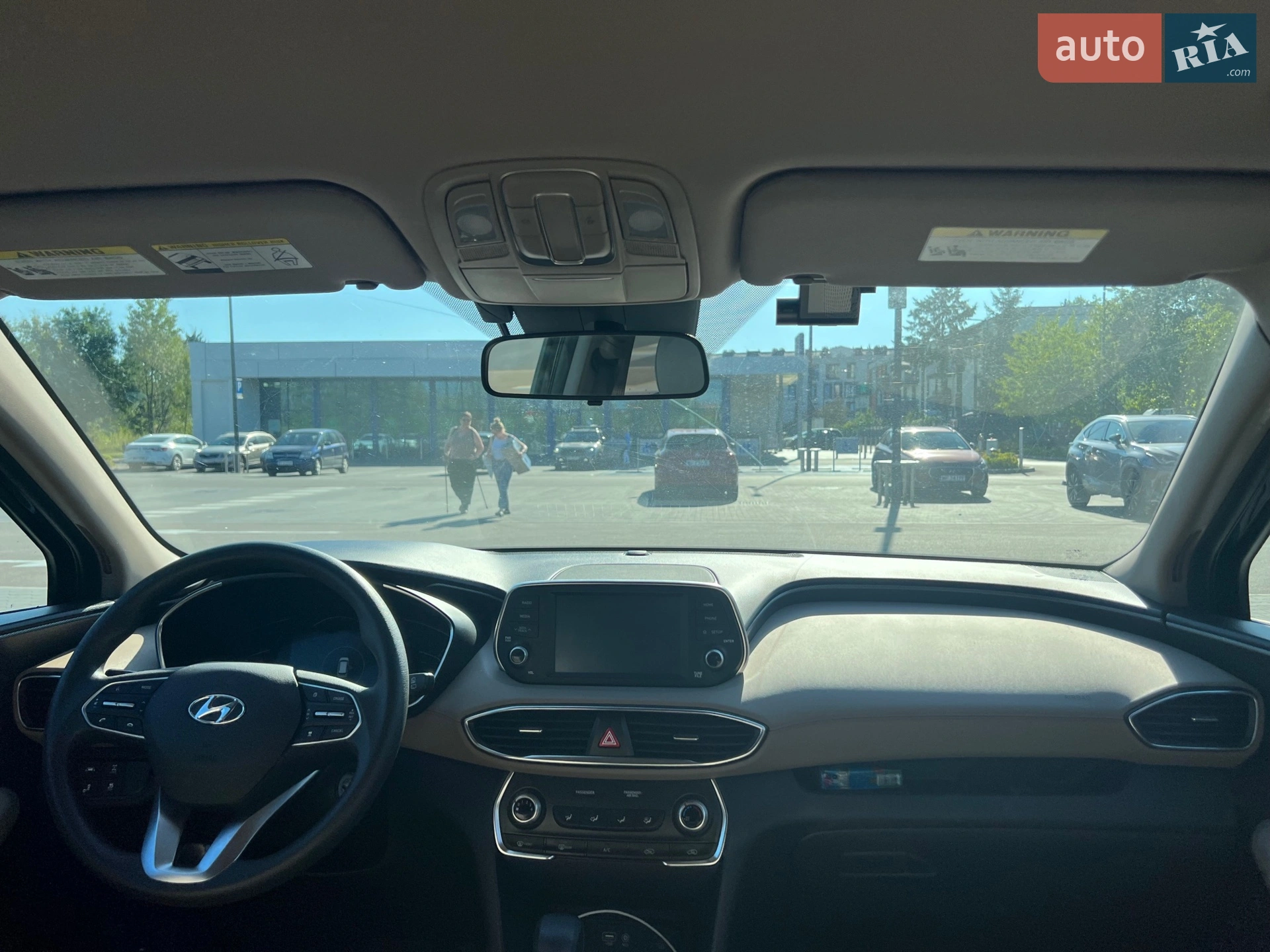 2018 Hyundai Santa Fe - фото 1