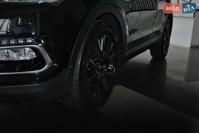 Позашляховик / Кросовер Hyundai Santa FE 2016 в Рівному фото 11 Позашляховик / Кросовер Hyundai Santa FE 2016 в Рівному