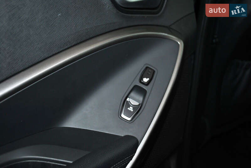 Позашляховик / Кросовер Hyundai Santa FE 2016 в Рівному фото 32 Позашляховик / Кросовер Hyundai Santa FE 2016 в Рівному