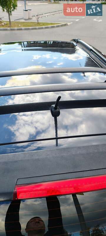 Внедорожник / Кроссовер Hyundai Santa FE 2008 в Измаиле