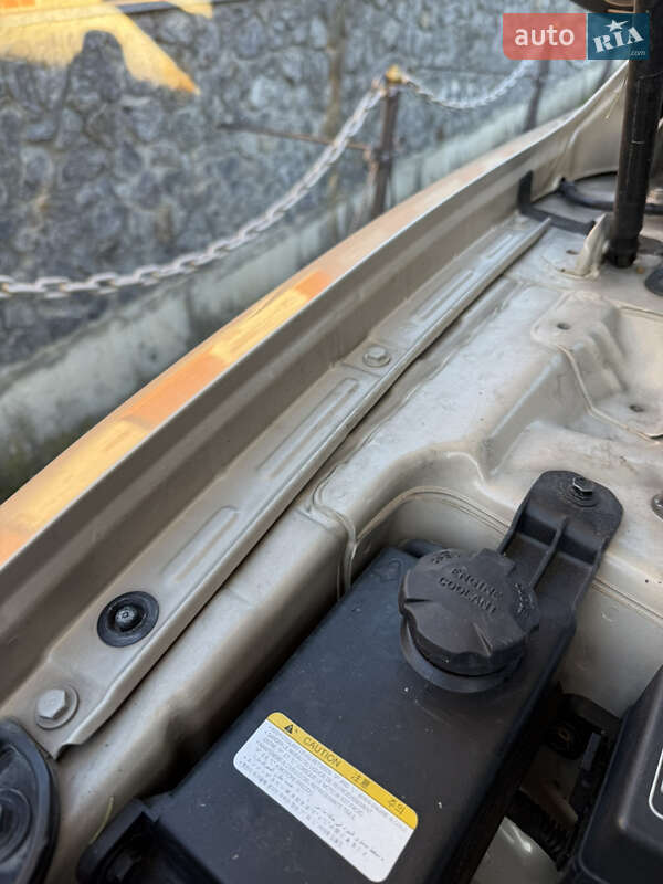 Внедорожник / Кроссовер Hyundai Santa FE 2007 в Красилове