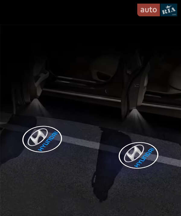 Внедорожник / Кроссовер Hyundai Santa FE 2007 в Красилове