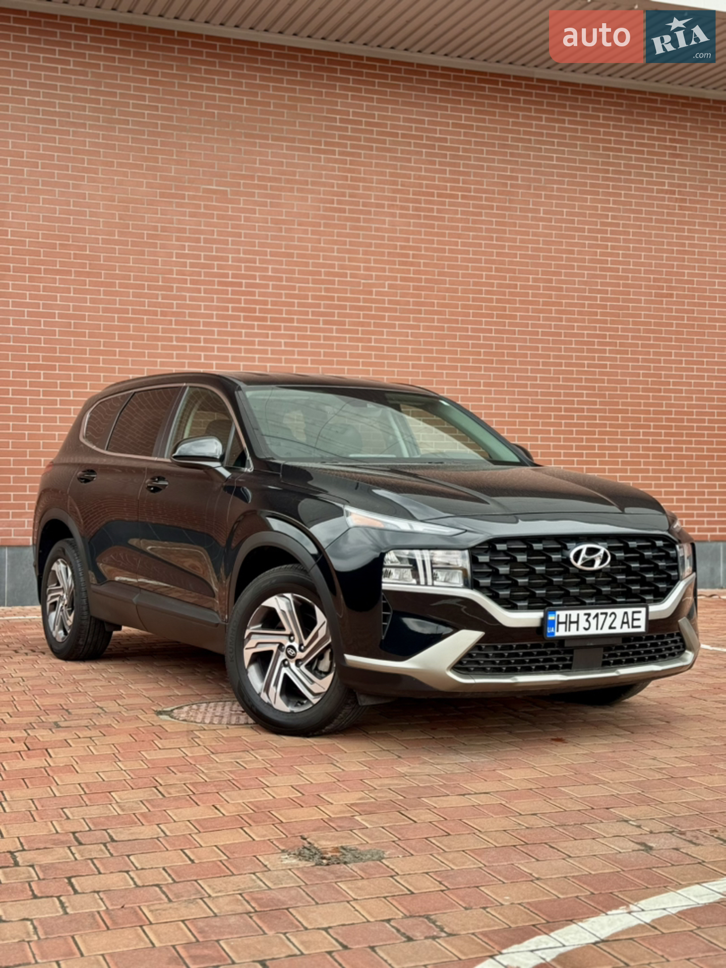 Hyundai Santa FE 2023 VIN 5NMS14AJ1PH612464 фото оголошення 2 з 38