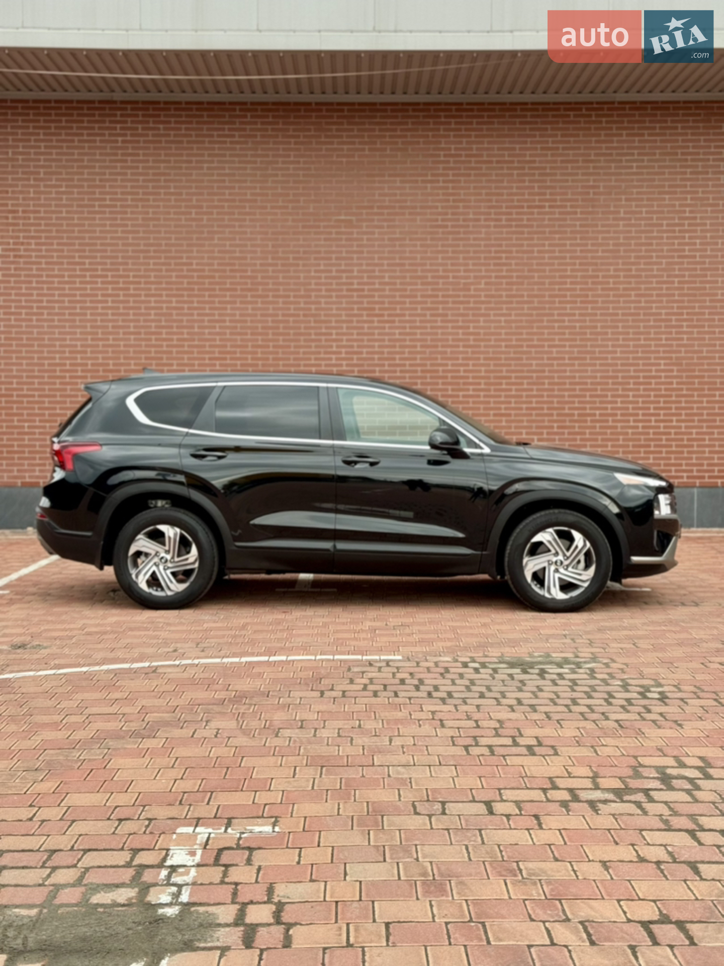 Hyundai Santa FE 2023 VIN 5NMS14AJ1PH612464 фото оголошення 11 з 38