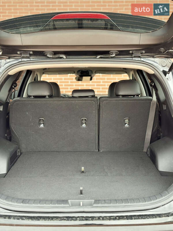 Внедорожник / Кроссовер Hyundai Santa FE 2023 в Одессе