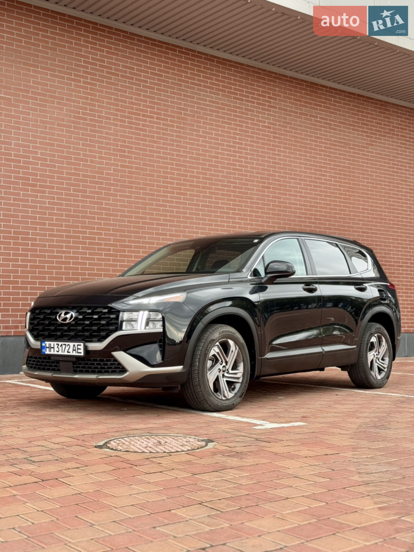 Hyundai Santa FE 2023 VIN 5NMS14AJ1PH612464 фото оголошення 25 з 38