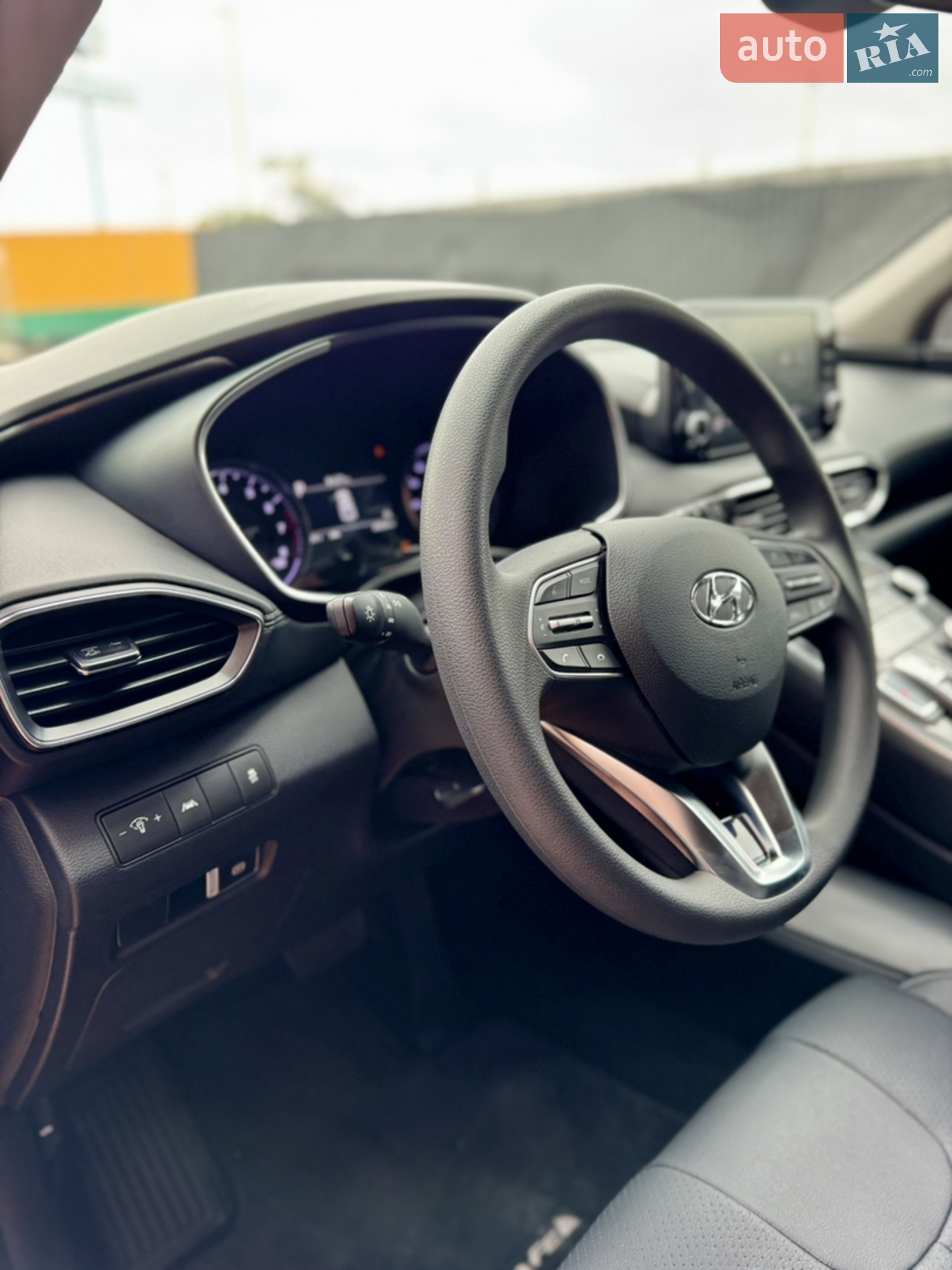 Hyundai Santa FE 2023 VIN 5NMS14AJ1PH612464 фото оголошення 28 з 38