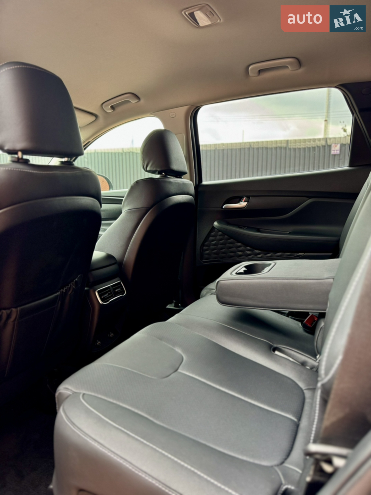 Hyundai Santa FE 2023 VIN 5NMS14AJ1PH612464 фото оголошення 34 з 38