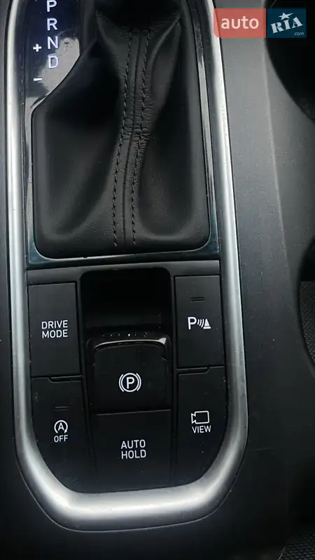 Hyundai Santa FE 2019 VIN KMHS281BBLU199802 фото оголошення 32 з 74
