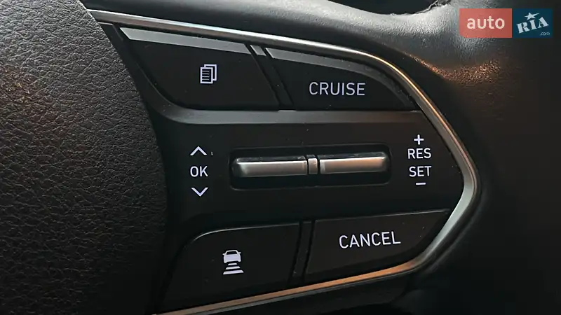 Hyundai Santa FE 2019 VIN KMHS281BBLU199802 фото оголошення 35 з 74