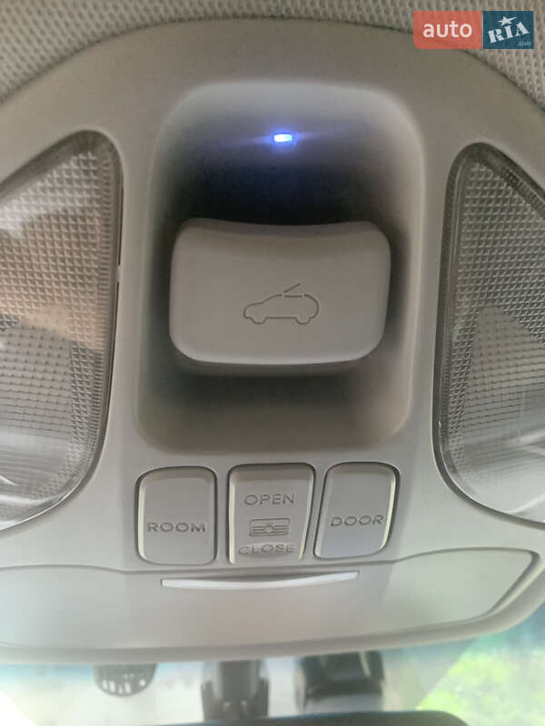 Позашляховик / Кросовер Hyundai Santa FE 2014 в Києві