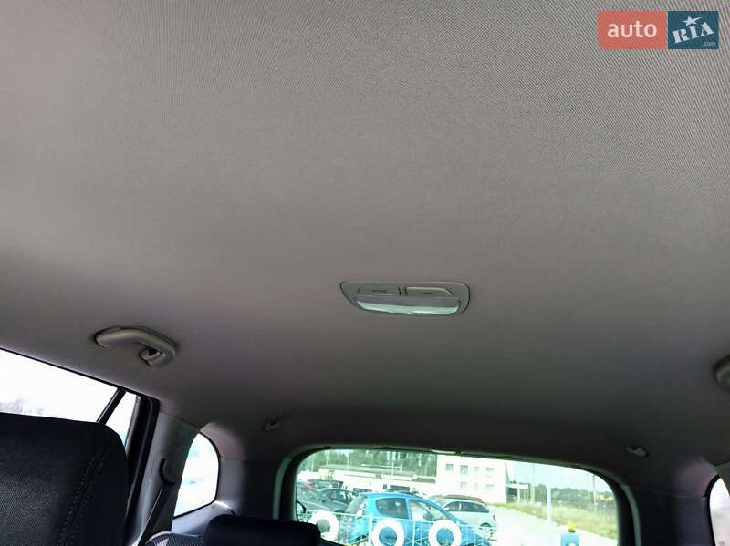 Внедорожник / Кроссовер Hyundai Santa FE 2007 в Нетешине