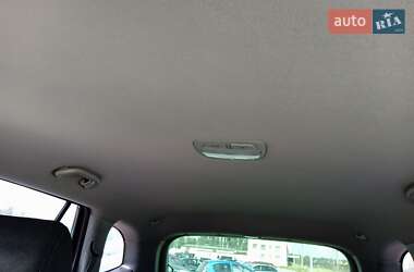 Внедорожник / Кроссовер Hyundai Santa FE 2007 в 