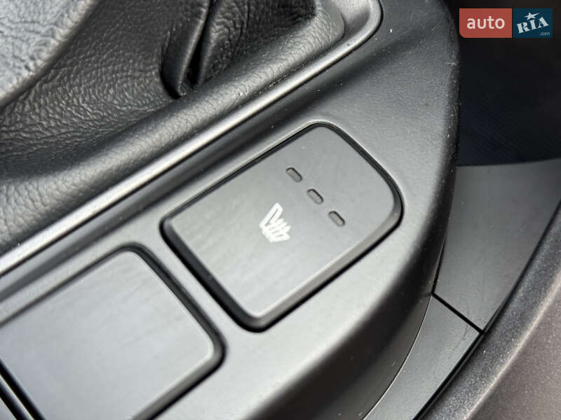 Внедорожник / Кроссовер Hyundai Santa FE 2014 в Ровно