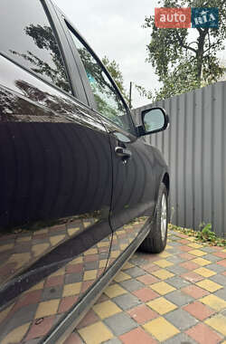 Внедорожник / Кроссовер Hyundai Santa FE 2011 в 