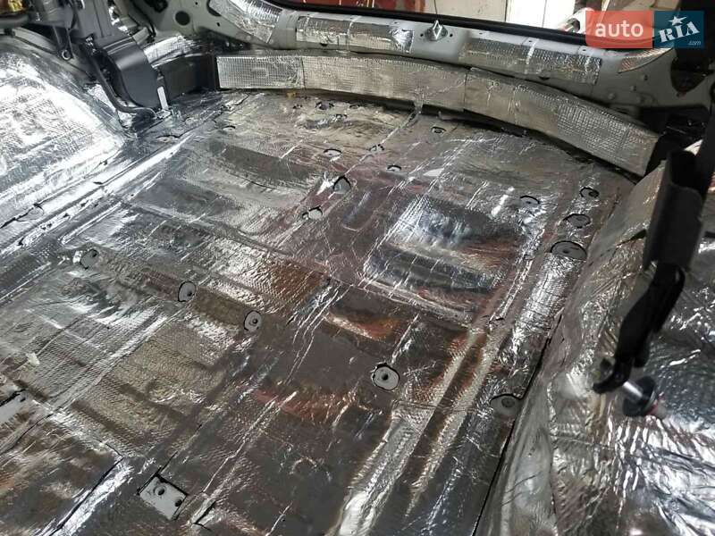 Позашляховик / Кросовер Hyundai Santa FE 2013 в Тернополі