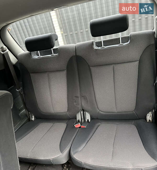 Внедорожник / Кроссовер Hyundai Santa FE 2009 в Шепетовке фото 14 Внедорожник / Кроссовер Hyundai Santa FE 2009 в Шепетовке